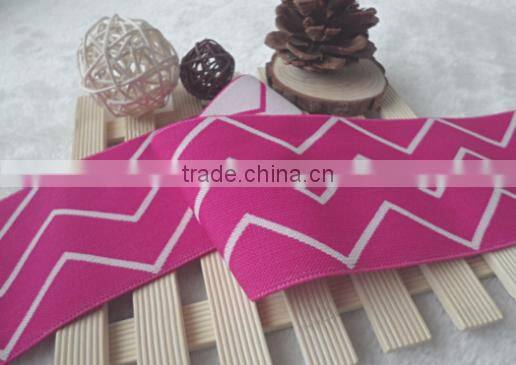 hi-ana ribbon 52 high quality woven elastic tape