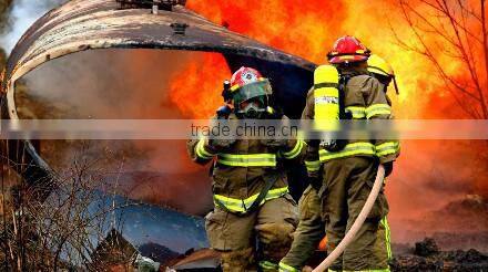 fireproof para aramid thread