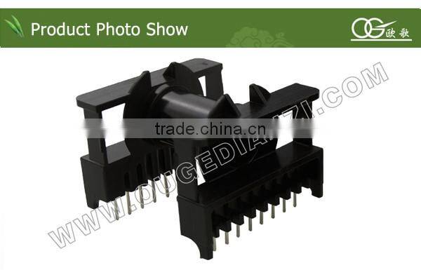 ETD44 power transformer bobbin