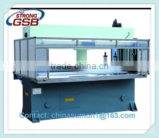 ABC-L/R Automatic Rolled Materials Moving Head Continuous Operation Cutting Machine