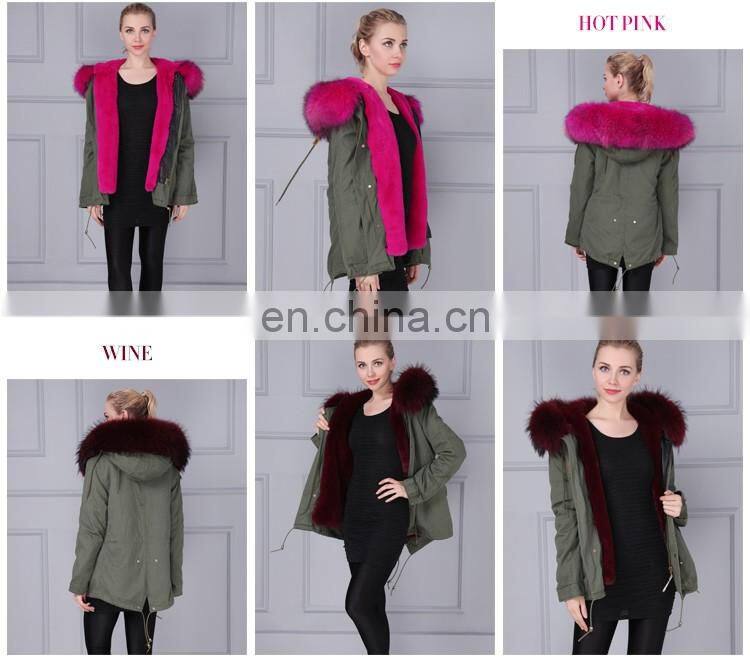 2017 cool stylist top quality fashion faux fur jacket men