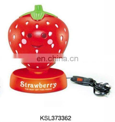 hot toys baseball table decorative lamp