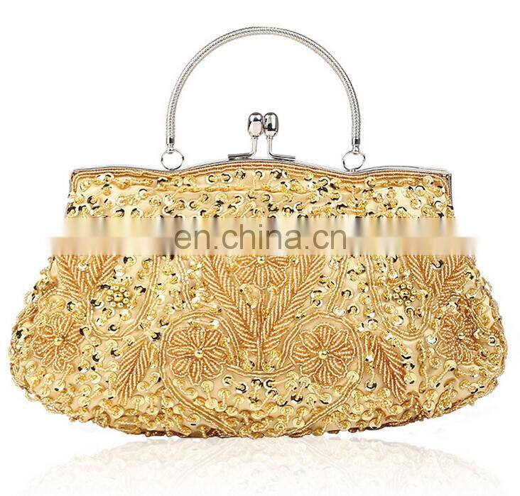 Best seller wholesale clutch bag evening bag for ladies