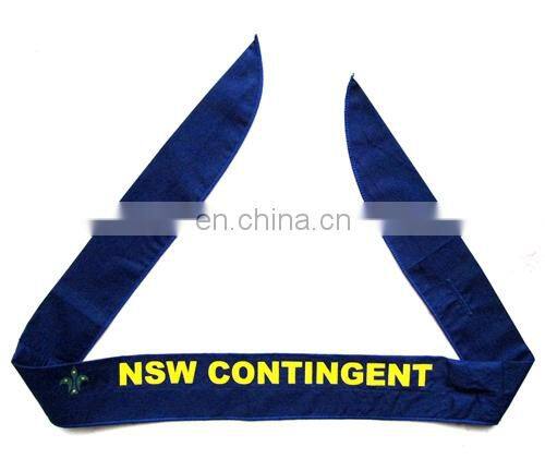 Cooling headband ice towel cooling scarf ice ribbon