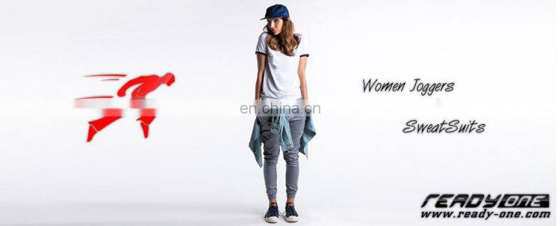 Wholesale new arrival cheap fashion women sweat suit