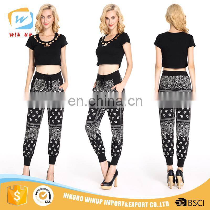 Wholesale 2016 Hot Pants Sexy Pants Women Cargo Pants