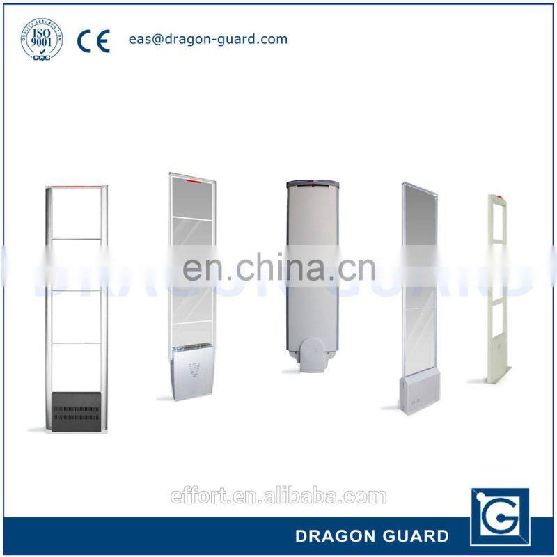 Dragon Guard T035 R50 hot-selling Round clothes anti-theft security EAS R50 tag EAS round tag / RF hard tag