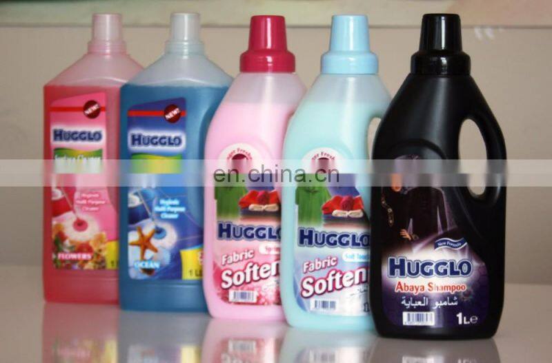 ABAYA SHAMPOO FOR BLACK COLOR 1000 ML FROM TURKEY