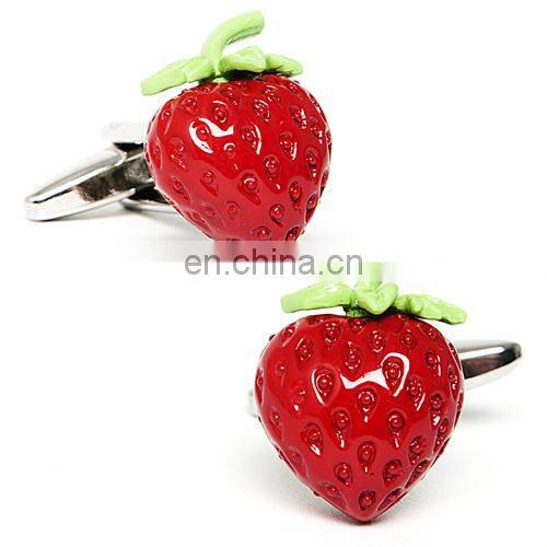 Alloy Jewelry Main Material metal Cufflinks and Tie Clips