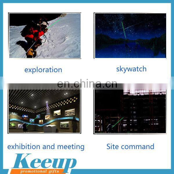 Easily carry cheap red laser pointer pen for Presentation