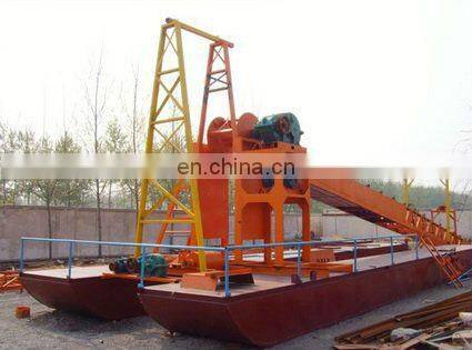 dragage des mines d'or pour la vente / dredging of gold mines for sale