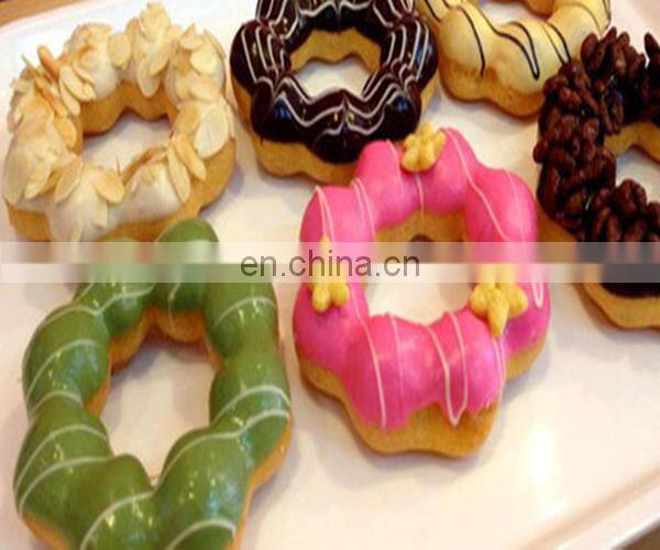 Best selling high-quality stainless steel automatic donut ball machine, donut making machine