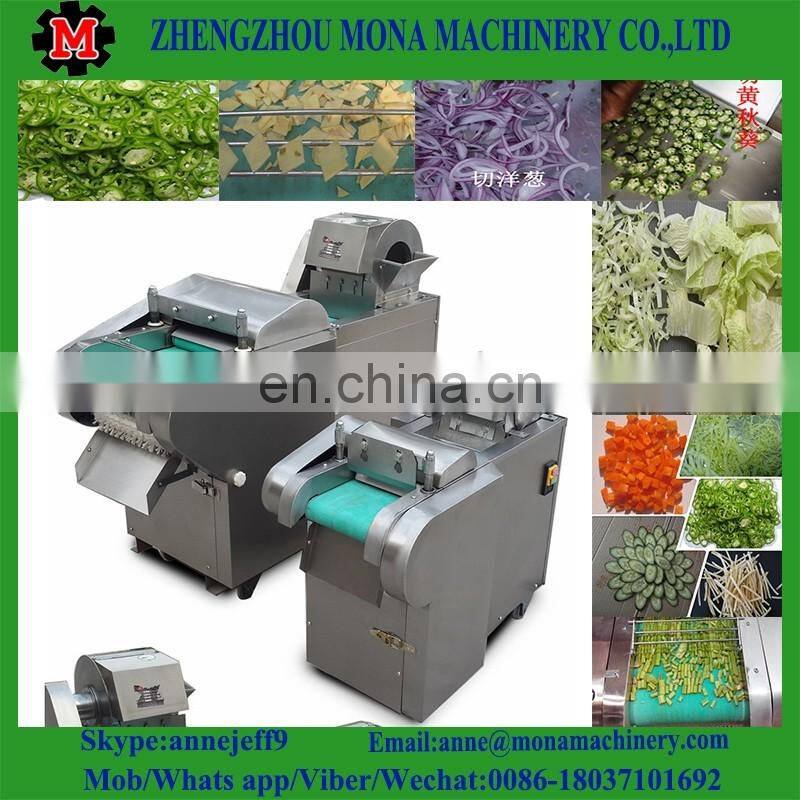 Factory Price Multi-function Vegetable Cutting Machine For Parsley