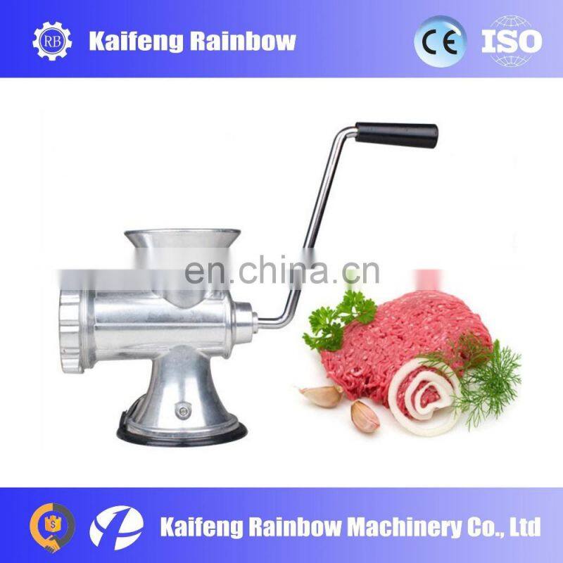 Best Price Commercial Appliances Kitchen Great Performance Cold Fresh Meat Cube Slicer Slicing Machine