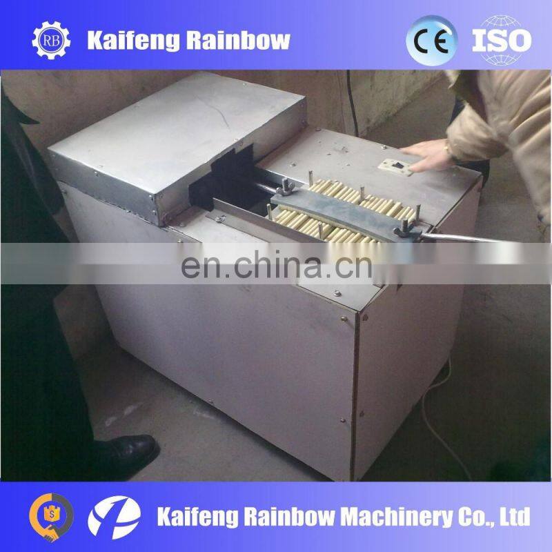 factory price and manufacture paper pencil making machine