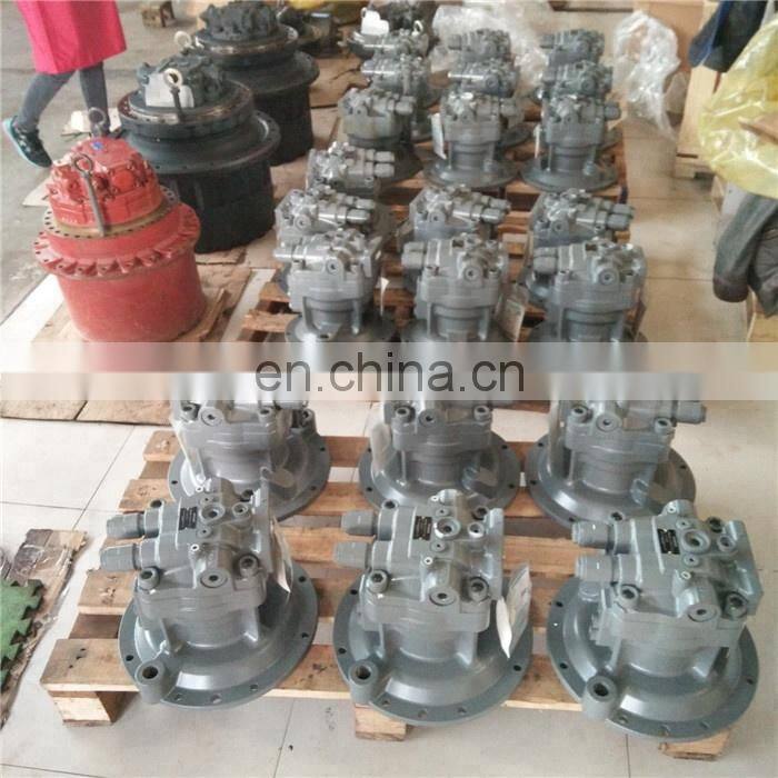 349D Excavator swing 3349975 349D Swing Motor