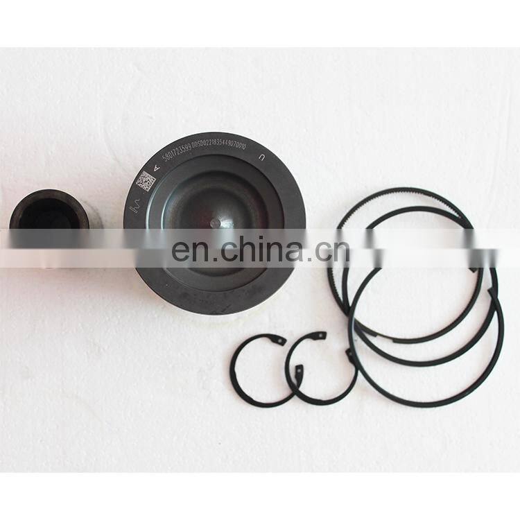 SAIC- IVECO Cursor 9 Engine 5801723599 Piston assembly