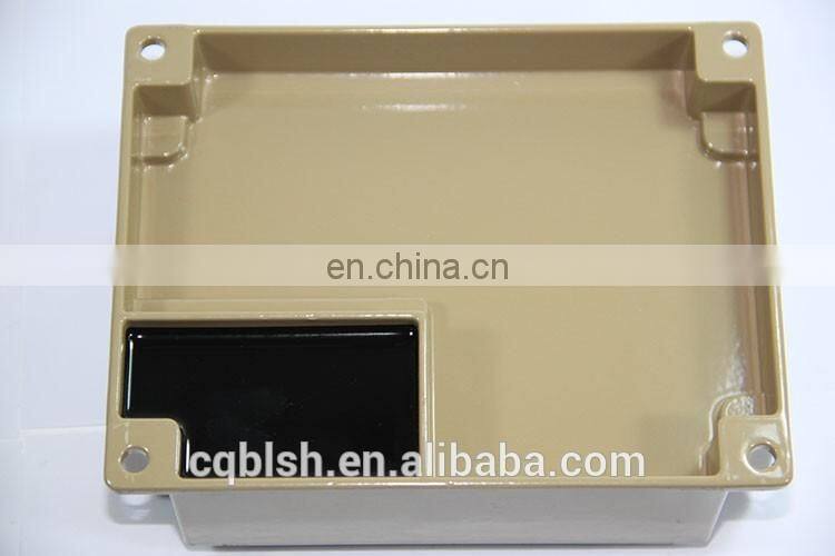 Generator Governor Speed Controller 3098693 3044195 for Cummins KTA19 k19 k38 k50 Engine Parts efc