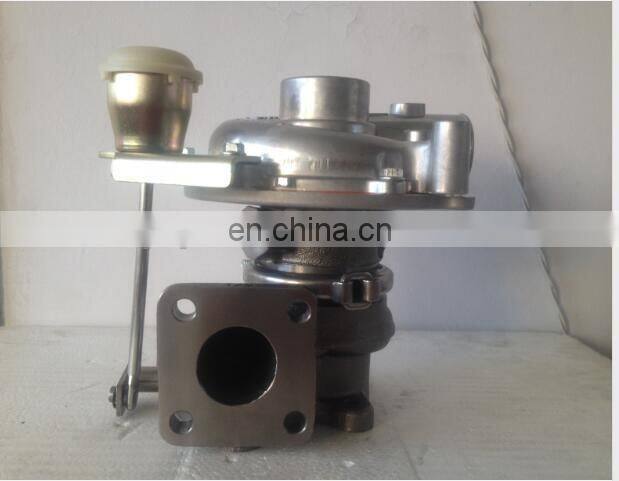 D-MAX 4JA1-L Engine RHF5 Turbo Charger 8972572000