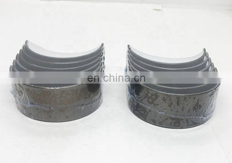 6BT Diesel Engine Parts 3939859 Connecting Rod Bearing