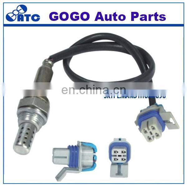 O2 Sensor Oxygen Sensor Lambda Sensor 22690-07G00 22690-81N00 22690-06F00 22690-17B00 0258001051 OZA401-E51 for NNissan