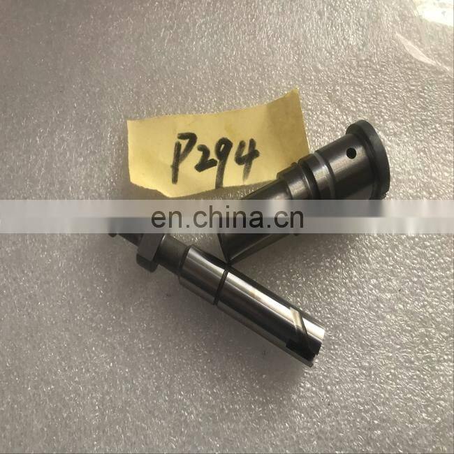 Manufacturers Supplier p type fuel pump plungers and element P294