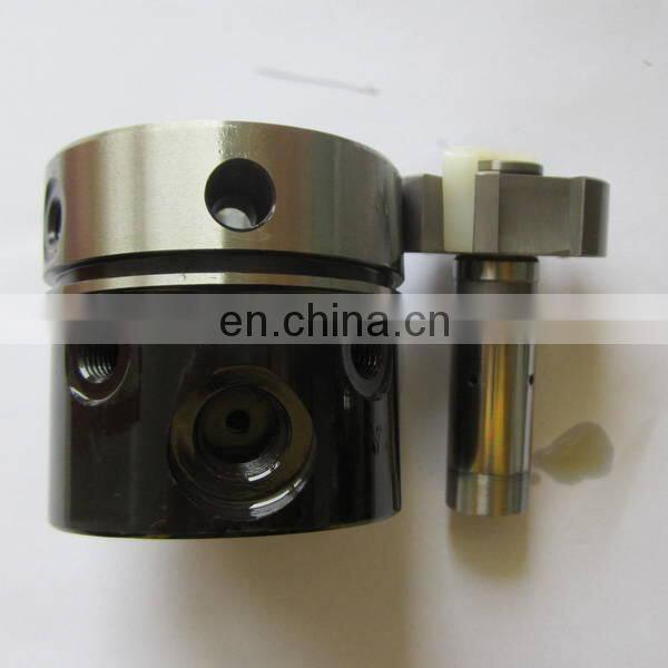 DPA fuel pump rotor head 344W 4/9.5R