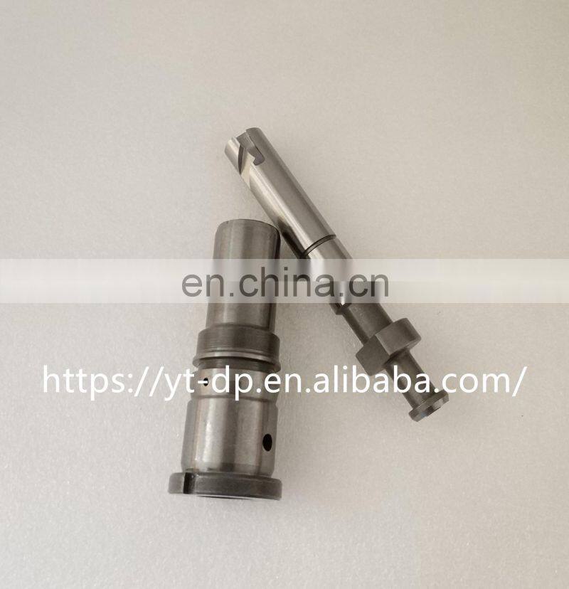 Chinese diesel fuel pump plunger P type 2455/432