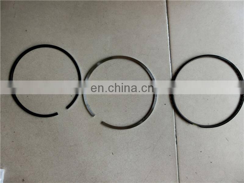 4089500 KTA19 diesel engine piston ring set