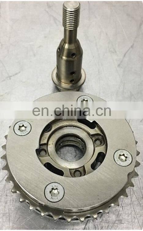 VVT Variable Timing Sprocket Camshaft Adjuster Phaser Gear 11368684921 11367608789 11368617693