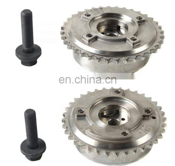 VVT Variable Timing Sprocket Camshaft Adjuster Phaser Gear 13050-36011 13050-0V010 917-258