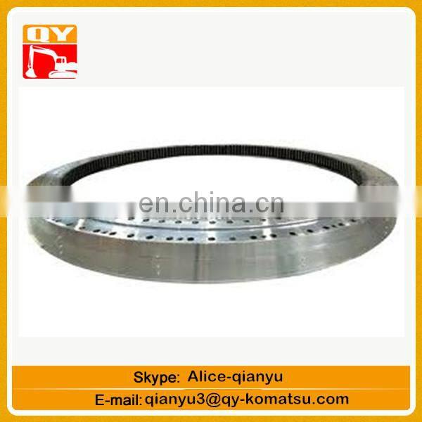 excavator swing circle 540049 slewing bearing Mn