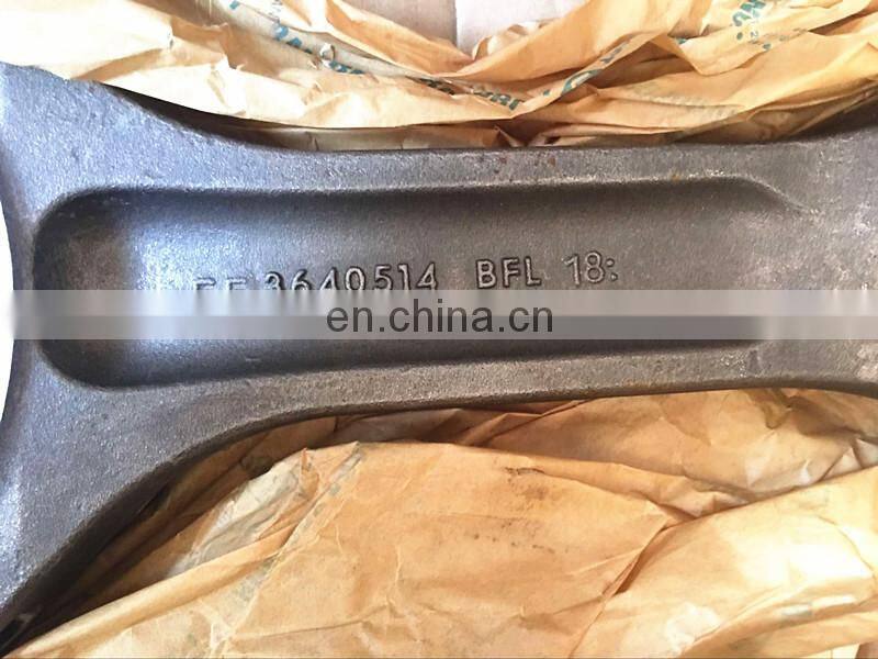 Favorable Price Engine Parts Connecting Rod 3640514