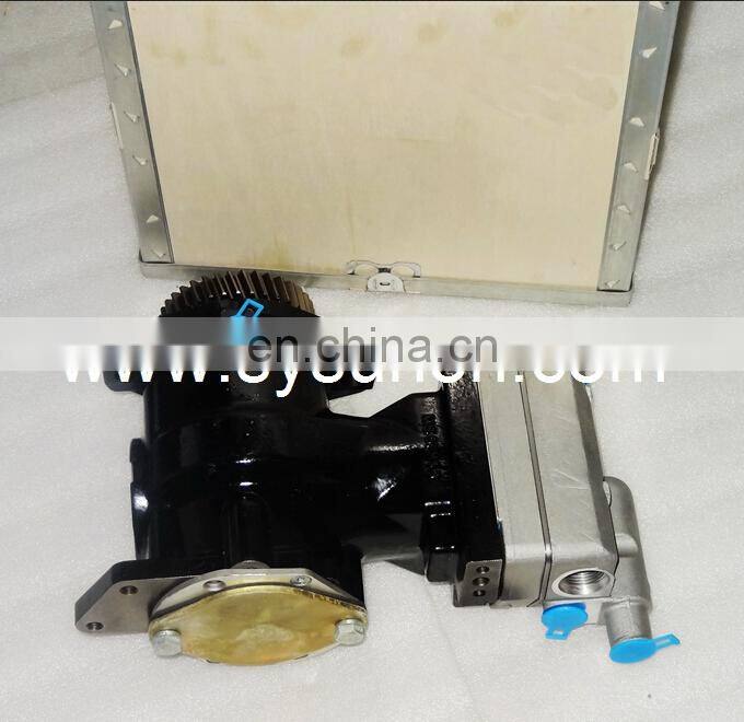 Motor parts 6BT Electric Air Compressor 3976366 4946294 5286968 3966517 3969102 3936808