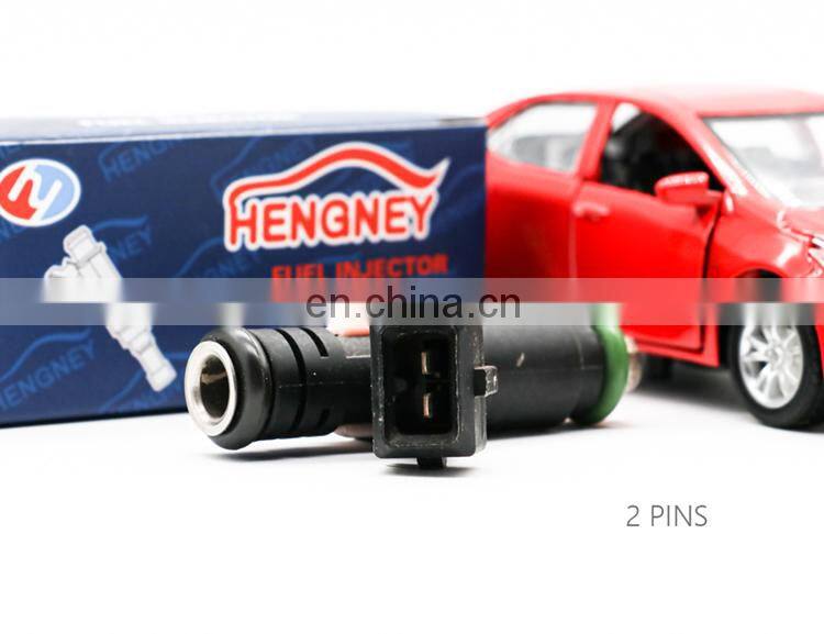 Good Price spare parts 24542624 For GM Chevrolet Gasoline Fuel Injector Nozzles