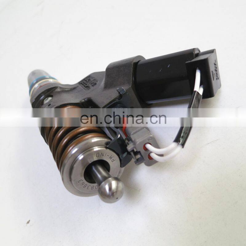 original quality and aftermarket diesel fuel injector assembly 3411756 QSM11 ISM11 nozzles injector fuel