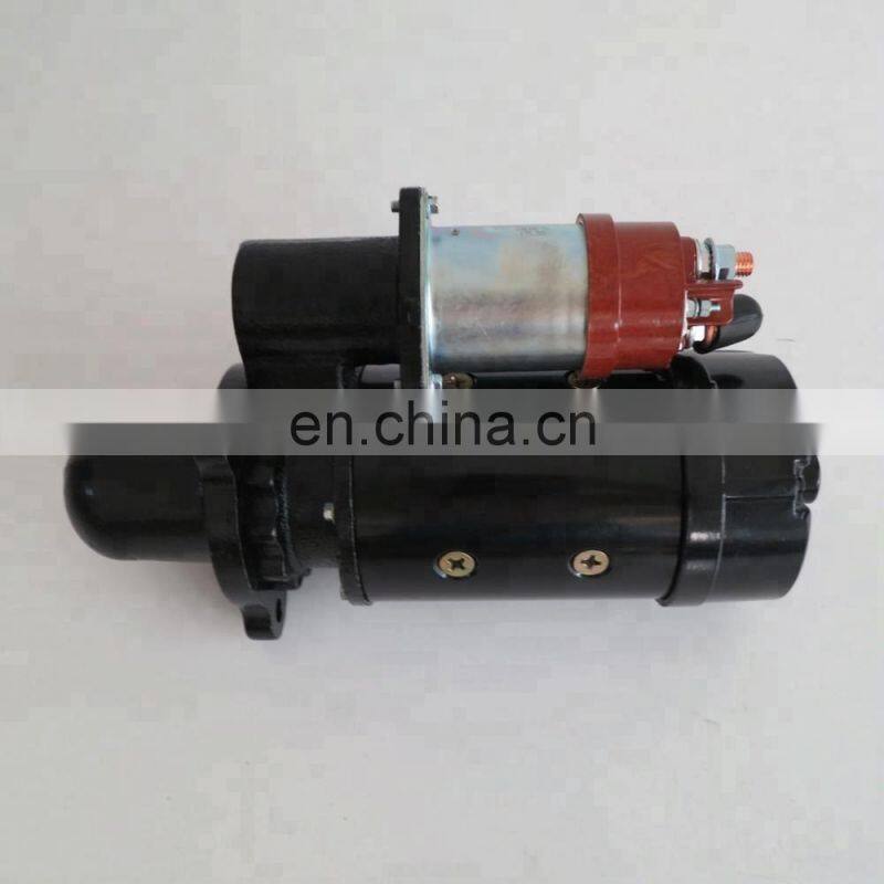 high quality dongfeng 6CT engine parts engine starter 3415537