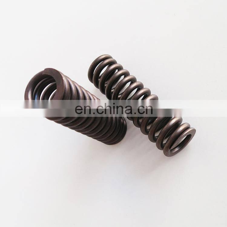 M11 QSM11 ISM11 Diesel Engine Spare Parts 3895860 3033232 Valve Spring