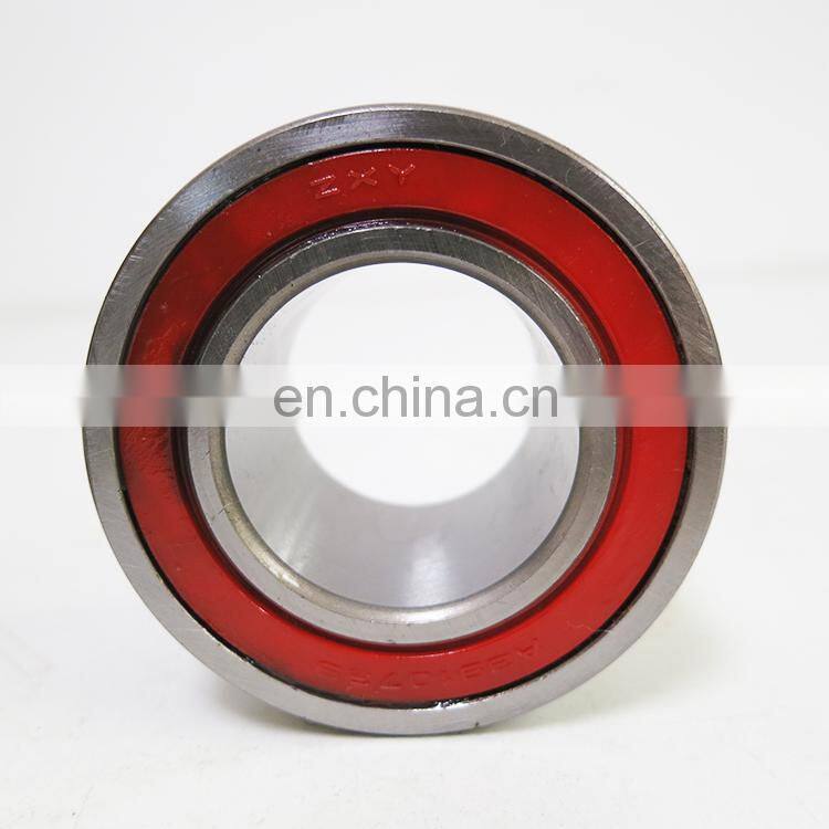 6BT 4BT Engine Spare Parts 3910739 Fan Bearing Ball Bearing