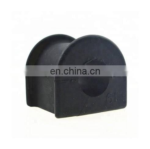 Auto Spare Part and auto parts Front Stabilizer bushing 48815-10090 for Japanese car