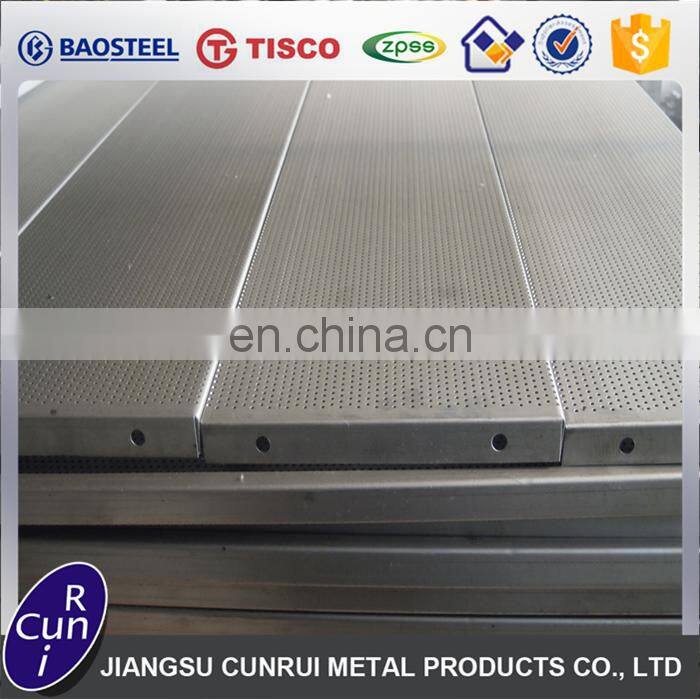 China suppliers 316 mill test certificate stainless steel sheet / plate
