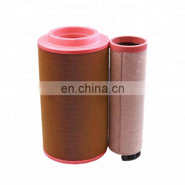 High Efficiency Air Filter Element 29149310 Auto Air Filter 5821149 Cartridge Replaces 16138004 Air Filter C23610