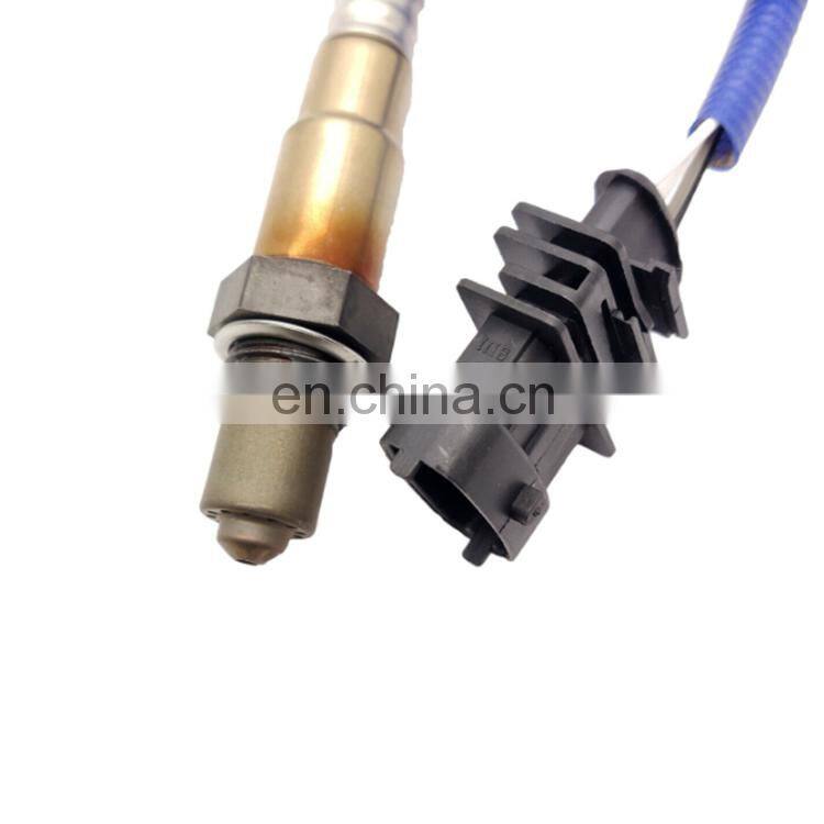 Hengney high energy 55572993 For Cruze 2011-2015 Sonic 2012-2020 Trax 2015-2020 1.4L Lambda Oxygen Sensor