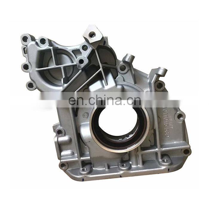 TCD2013 engine oil pump 04259226 04258381 04259224 04258382