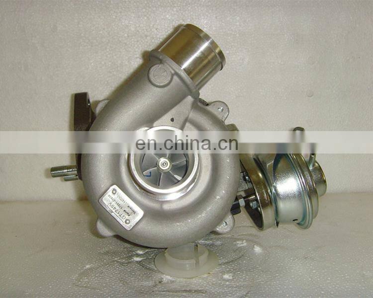 17201-27030 721164-0003 17201-27040 17201-46030 Turbocharger for Toyota Rav 4 with 1CD-FTV / 021Y Engine GT1749V Turbocharger