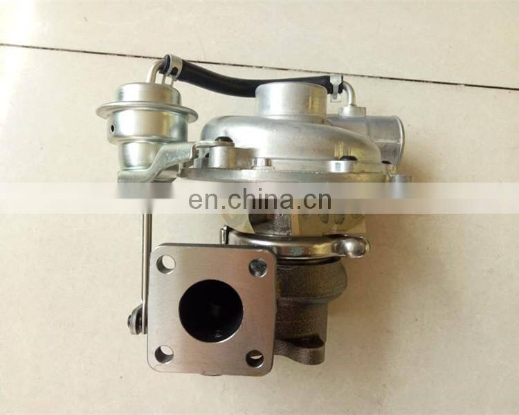 4JB1T turbocharger RHF5 1118010-44 Turbo For Isuzu Rodeo 2.8 L 4JB1T engine parts