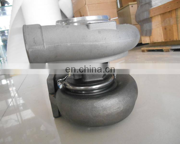 TD08 Turbo 114400-4441 49188-01830 114400-4440 49188-01831 TD08H-31M Turbocharger for Mitsubishi Construction With 6WG1X Engine