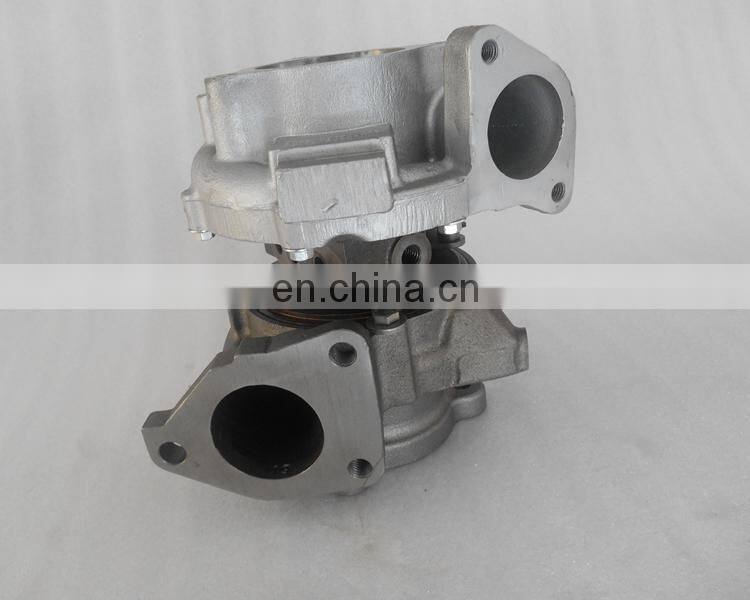 Original turbo VJ44 RHV4 01006M Turbocharger VJ44 Turbo charger for Mazda 3/6 2.2L 13700E Engine