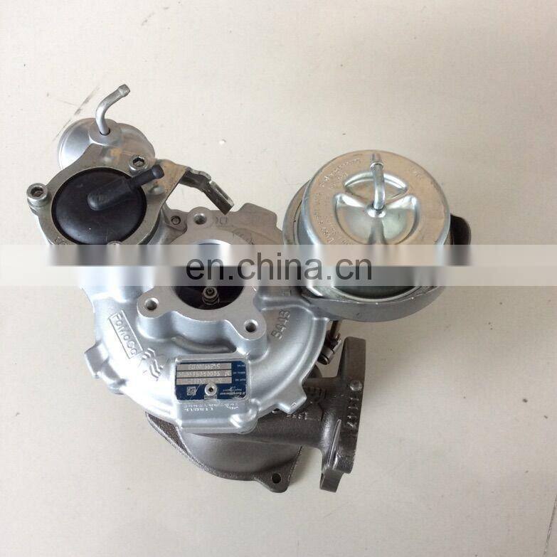 KP39 Turbo 54399880123 5439 988 0123 Turbocharger for Ford C-Max Fiesta ST2 1.6L EcoBoost
