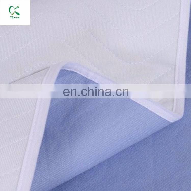 Wholesale waterproof washable pad for incontinence